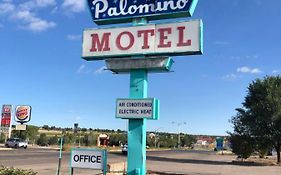 Palomino Motel Las Vegas Nm